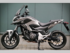 HONDA NC 750 X ABS