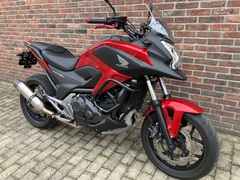 HONDA NC 750 X ABS