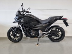 HONDA NC 750 X ABS