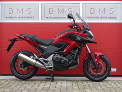 HONDA NC 750 X ABS