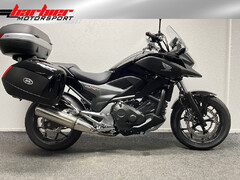HONDA NC 750 X ABS