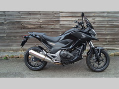 HONDA NC 750 X ABS