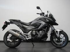 HONDA NC 750 X DCT