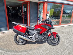 HONDA NC 750 X DCT