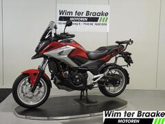 HONDA NC 750 X DCT