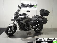 HONDA NC 750 X DCT