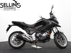 HONDA NC 750 X DCT