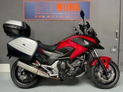 HONDA NC 750 X DCT