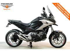 HONDA NC 750 X DCT
