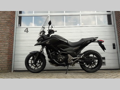 HONDA NC 750 X DCT C-ABS