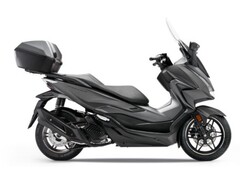 HONDA NSS 125 FORZA