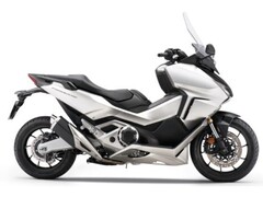 HONDA NSS 750 FORZA