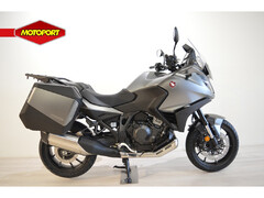 HONDA NT 1100