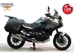 HONDA NT 1100