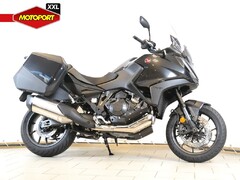 HONDA NT 1100