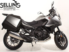 HONDA NT 1100