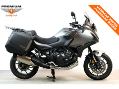 HONDA NT 1100