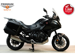 HONDA NT 1100 DCT