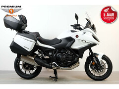 HONDA NT 1100 DCT