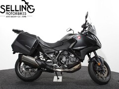 HONDA NT 1100 DCT