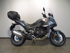 HONDA NT 1100 DCT