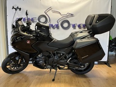 HONDA NT 1100 DCT