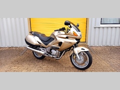 HONDA NT 650 V DEAUVILLE