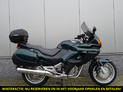 HONDA NT 650 V DEAUVILLE