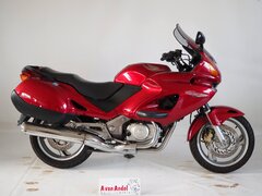 HONDA NT 650 V DEAUVILLE