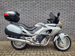 HONDA NT 650 V DEAUVILLE