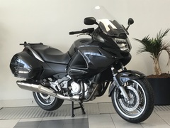 HONDA NT 700 V DEAUVILLE