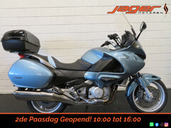 HONDA NT 700 V DEAUVILLE
