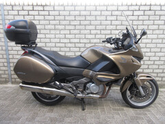 HONDA NT 700 V DEAUVILLE ABS