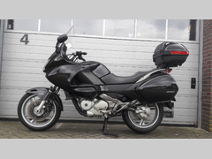 HONDA NT 700 V DEAUVILLE C-ABS