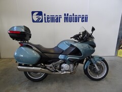 HONDA NT 700 V DEAUVILLE C-ABS