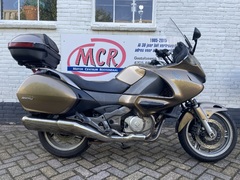 HONDA NT 700 V DEAUVILLE C-ABS