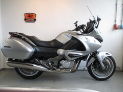 HONDA NT 700 V DEAUVILLE C-ABS