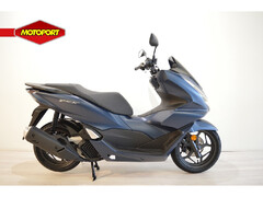 HONDA PCX 125