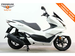 HONDA PCX 125