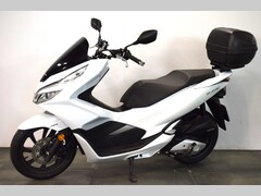 HONDA PCX 125