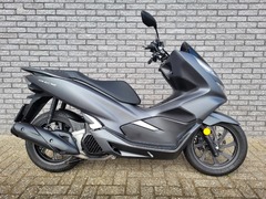 HONDA PCX 125 CBS