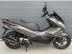 HONDA PCX 125 CBS