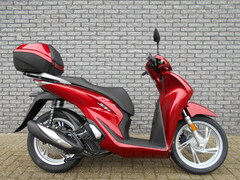 HONDA SH 125i
