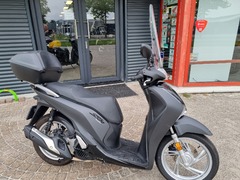 HONDA SH 125i