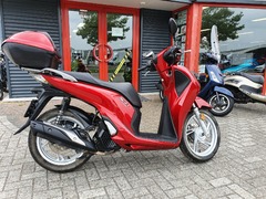 HONDA SH 125i C-ABS