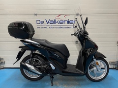 HONDA SH 125i C-ABS