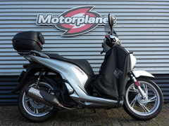 HONDA SH 150i