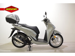 HONDA SH 150i