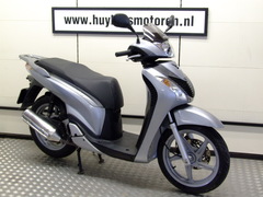 HONDA SH 150i