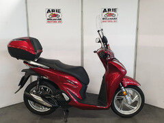 HONDA SH 150i